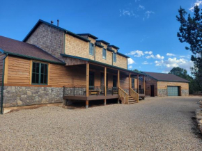 East Zion Trails Retreat